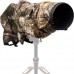 Think Tank Emergency Rain Cover - Large (Camo)
